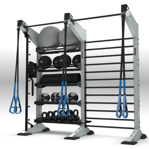 Torque fitness outlet home gym